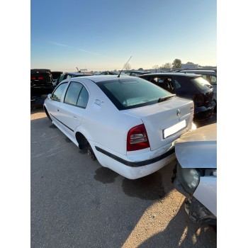 skoda octavia i (1u2) del año 2008