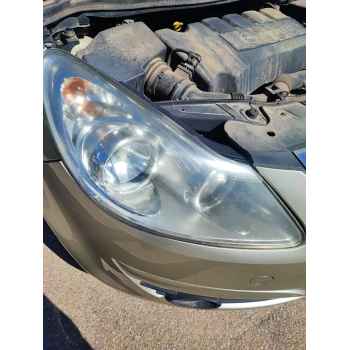 Recambio de faro derecho para opel corsa d (s07) 1.3 cdti (l08, l68) referencia OEM IAM   