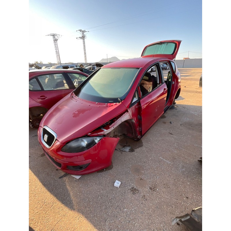 seat altea (5p1) del año 2004