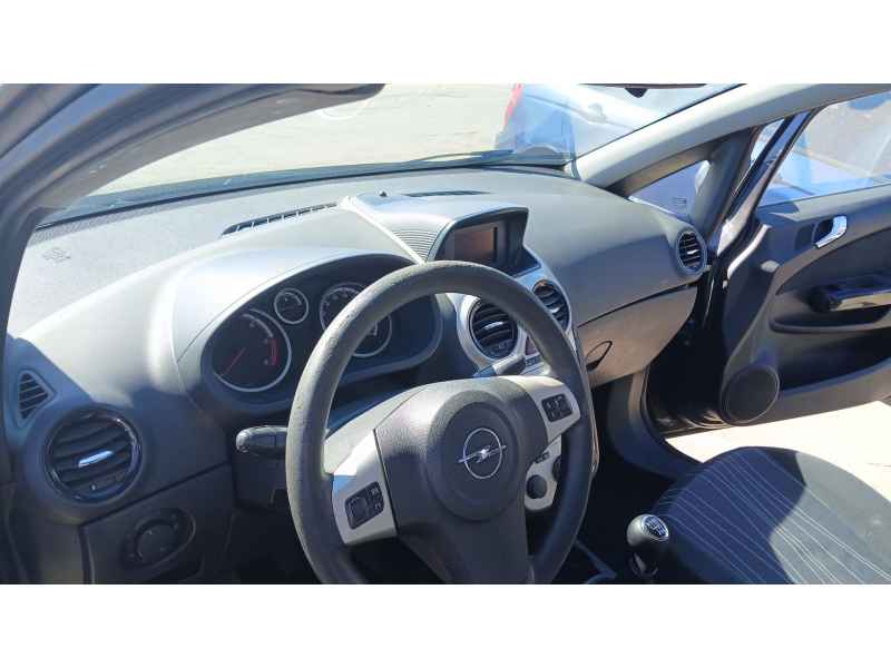Recambio de salpicadero para opel corsa d (s07) 1.3 cdti (l08, l68) referencia OEM IAM   