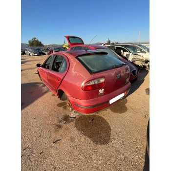 seat leon (1m1) del año 2001