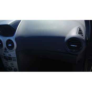 Recambio de salpicadero para opel corsa d (s07) 1.3 cdti (l08, l68) referencia OEM IAM   
