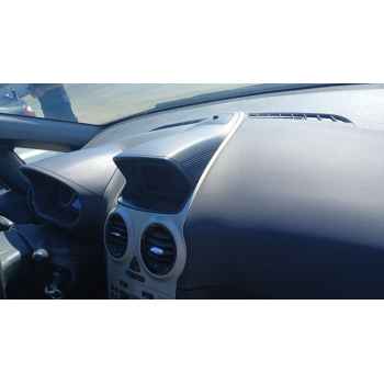 Recambio de salpicadero para opel corsa d (s07) 1.3 cdti (l08, l68) referencia OEM IAM   