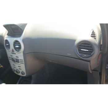 Recambio de salpicadero para opel corsa d (s07) 1.3 cdti (l08, l68) referencia OEM IAM   
