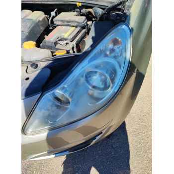 Recambio de faro izquierdo para opel corsa d (s07) 1.3 cdti (l08, l68) referencia OEM IAM   