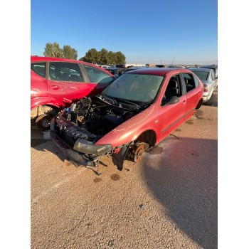 seat leon (1m1) del año 2001