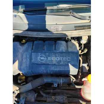 Recambio de motor completo para opel corsa d (s07) 1.3 cdti (l08, l68) referencia OEM IAM   