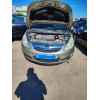 Recambio de paragolpes delantero para opel corsa d (s07) 1.3 cdti (l08, l68) referencia OEM IAM   