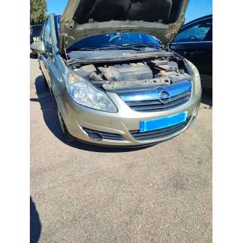 Recambio de paragolpes delantero para opel corsa d (s07) 1.3 cdti (l08, l68) referencia OEM IAM   
