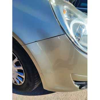Recambio de paragolpes delantero para opel corsa d (s07) 1.3 cdti (l08, l68) referencia OEM IAM   