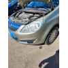 Recambio de paragolpes delantero para opel corsa d (s07) 1.3 cdti (l08, l68) referencia OEM IAM   