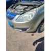 Recambio de paragolpes delantero para opel corsa d (s07) 1.3 cdti (l08, l68) referencia OEM IAM   