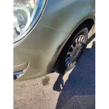 Recambio de paragolpes delantero para opel corsa d (s07) 1.3 cdti (l08, l68) referencia OEM IAM   