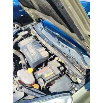 Recambio de torpedo para opel corsa d (s07) 1.3 cdti (l08, l68) referencia OEM IAM   