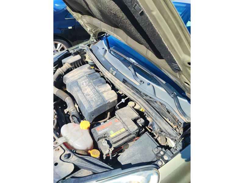 Recambio de torpedo para opel corsa d (s07) 1.3 cdti (l08, l68) referencia OEM IAM   