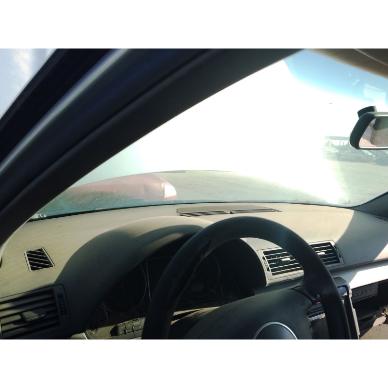 Recambio de salpicadero para audi a4 b6 (8e2) 2.5 tdi quattro referencia OEM IAM   