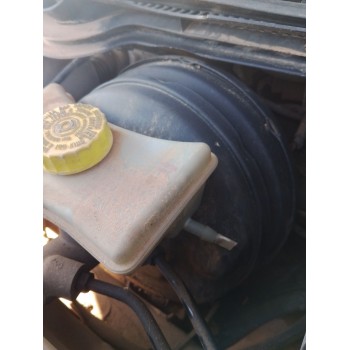 Recambio de servofreno para audi a4 b6 (8e2) 2.5 tdi quattro referencia OEM IAM   