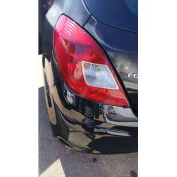 Recambio de piloto trasero izquierdo para opel corsa d (s07) 1.3 cdti (l08, l68) referencia OEM IAM   