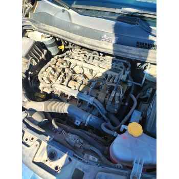 Recambio de motor arranque para opel corsa d (s07) 1.3 cdti (l08, l68) referencia OEM IAM   