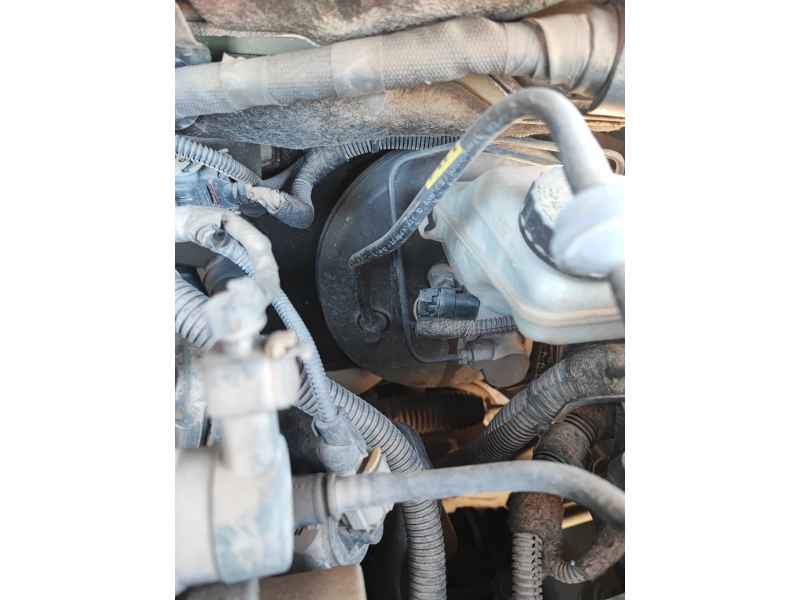 Recambio de servofreno para opel corsa d (s07) 1.3 cdti (l08, l68) referencia OEM IAM   