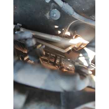 Recambio de tubos aire acondicionado para opel corsa d (s07) 1.3 cdti (l08, l68) referencia OEM IAM   