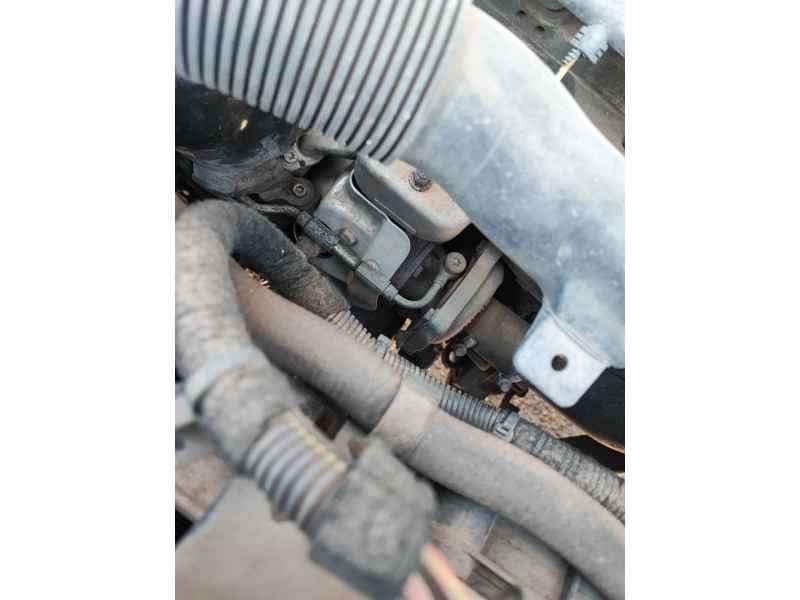 Recambio de turbocompresor para opel corsa d (s07) 1.3 cdti (l08, l68) referencia OEM IAM   