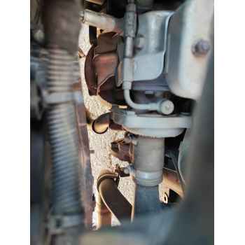 Recambio de turbocompresor para opel corsa d (s07) 1.3 cdti (l08, l68) referencia OEM IAM   
