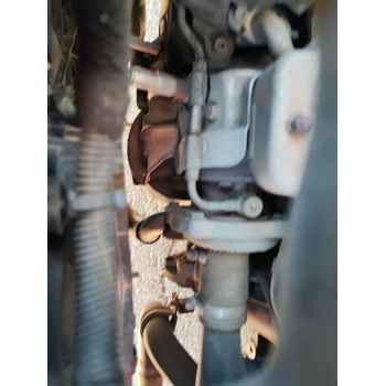 Recambio de turbocompresor para opel corsa d (s07) 1.3 cdti (l08, l68) referencia OEM IAM   