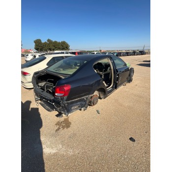 lexus gs (_s19_) del año 2008