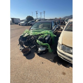 lexus gs (_s19_) del año 2008