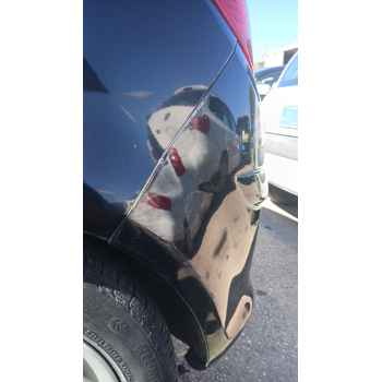 Recambio de paragolpes trasero para opel corsa d (s07) 1.3 cdti (l08, l68) referencia OEM IAM   