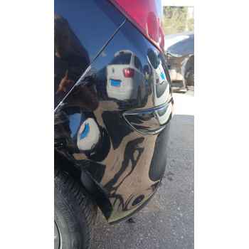Recambio de paragolpes trasero para opel corsa d (s07) 1.3 cdti (l08, l68) referencia OEM IAM   