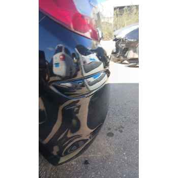 Recambio de paragolpes trasero para opel corsa d (s07) 1.3 cdti (l08, l68) referencia OEM IAM   