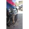 Recambio de paragolpes trasero para opel corsa d (s07) 1.3 cdti (l08, l68) referencia OEM IAM   
