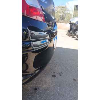 Recambio de paragolpes trasero para opel corsa d (s07) 1.3 cdti (l08, l68) referencia OEM IAM   