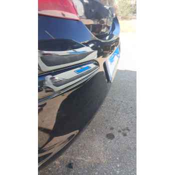 Recambio de paragolpes trasero para opel corsa d (s07) 1.3 cdti (l08, l68) referencia OEM IAM   