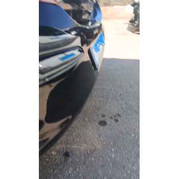 Recambio de paragolpes trasero para opel corsa d (s07) 1.3 cdti (l08, l68) referencia OEM IAM   