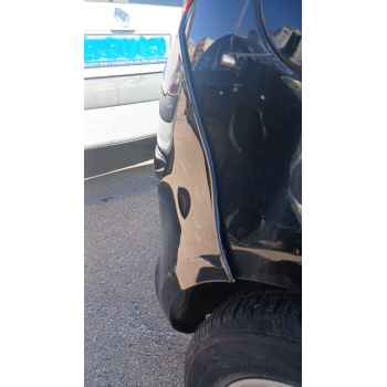 Recambio de paragolpes trasero para opel corsa d (s07) 1.3 cdti (l08, l68) referencia OEM IAM   