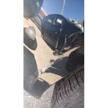 Recambio de paragolpes trasero para opel corsa d (s07) 1.3 cdti (l08, l68) referencia OEM IAM   