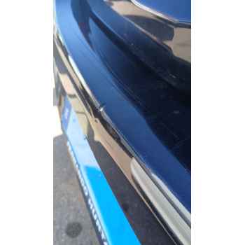 Recambio de paragolpes trasero para opel corsa d (s07) 1.3 cdti (l08, l68) referencia OEM IAM   