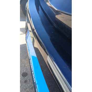 Recambio de paragolpes trasero para opel corsa d (s07) 1.3 cdti (l08, l68) referencia OEM IAM   