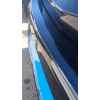 Recambio de paragolpes trasero para opel corsa d (s07) 1.3 cdti (l08, l68) referencia OEM IAM   