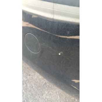 Recambio de paragolpes trasero para opel corsa d (s07) 1.3 cdti (l08, l68) referencia OEM IAM   