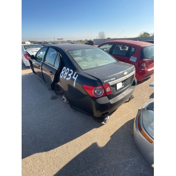 chevrolet epica (kl1_) del año 2007