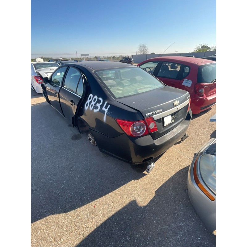 chevrolet epica (kl1_) del año 2007