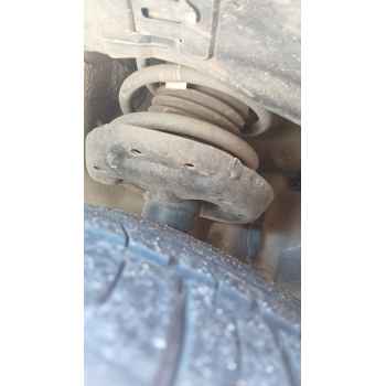 Recambio de amortiguador delantero izquierdo para opel corsa d (s07) 1.3 cdti (l08, l68) referencia OEM IAM   