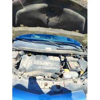 Recambio de centralita motor uce para opel corsa d (s07) 1.3 cdti (l08, l68) referencia OEM IAM   