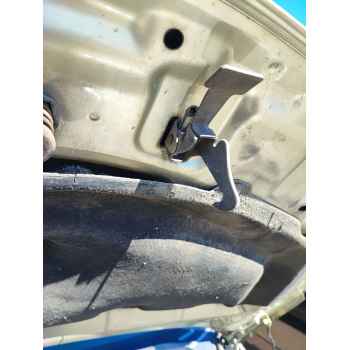 Recambio de cerradura capot para opel corsa d (s07) 1.3 cdti (l08, l68) referencia OEM IAM   
