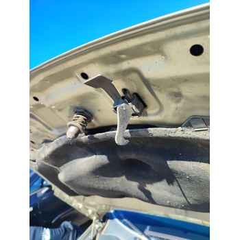 Recambio de cerradura capot para opel corsa d (s07) 1.3 cdti (l08, l68) referencia OEM IAM   