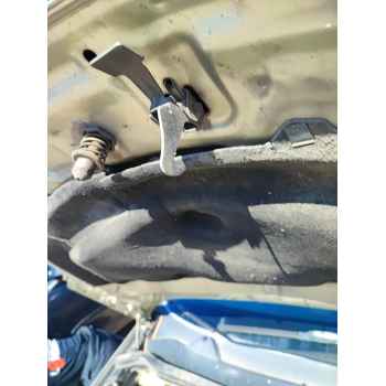 Recambio de cerradura capot para opel corsa d (s07) 1.3 cdti (l08, l68) referencia OEM IAM   